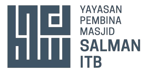 SALMAN ITB Logo