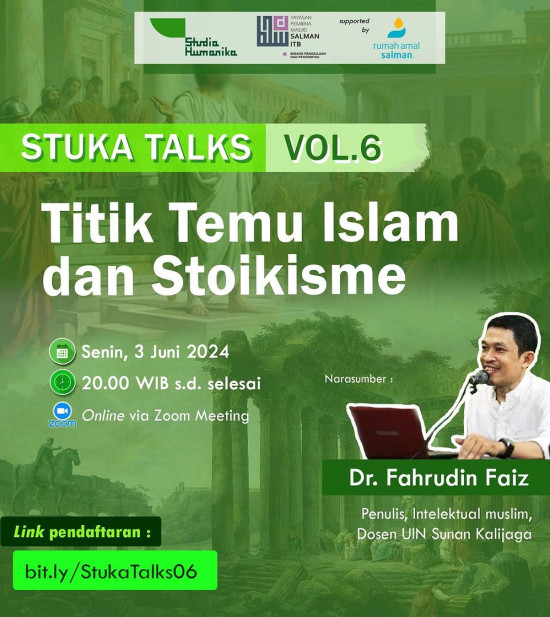 Stuka Talks Vol. 06